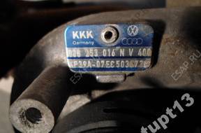 VW AUDI SEAT 1.9 TDI ТУРБОКОМПРЕССОР 038253016N