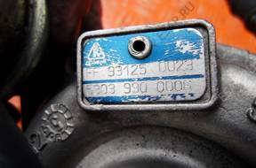 VW AUDI SEAT 1.9 TDI ТУРБОКОМПРЕССОР 53309900006