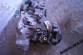 VW/AUDI/SEAT 1.9TDI КОРОБКА ПЕРЕДАЧW EBJ