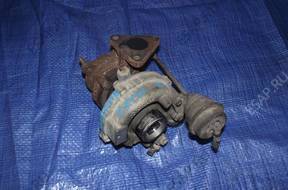 VW AUDI SEAT 1.9TDI ТУРБОКОМПРЕССОР 038145701D