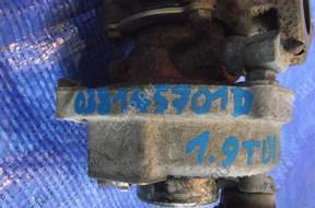 VW AUDI SEAT 1.9TDI ТУРБОКОМПРЕССОР 038145701D