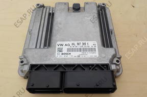 VW AUDI SEAT 2,0TDI БЛОК УПРАВЛЕНИЯ 04L907309K 0281030170