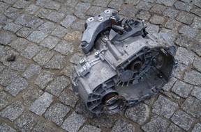 VW AUDI SEAT 2.0 TDI 140KM JLU КОРОБКА ПЕРЕДАЧW 6