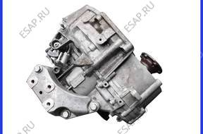 VW AUDI SEAT 2.0 TDI 140KM JLU КОРОБКА ПЕРЕДАЧW