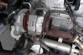 VW AUDI SEAT 2.0 TDI ТУРБОКОМПРЕССОР 03L253019J