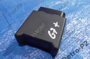 VW AUDI SEAT 2013 год МОДУЛЬ ТНВД 5Q0906093A TSI