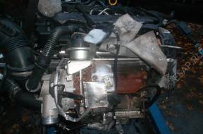 VW AUDI SEAT 2014 год, 2.0 TDI двигатель CRB LEGALNY