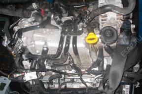 VW AUDI SEAT 2014 год, 2.0 TDI двигатель CRB LEGALNY