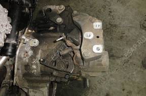 VW AUDI SEAT 2.0TFSI КОРОБКА ПЕРЕДАЧW KPA  6-СТУПЕНЧАТАЯ