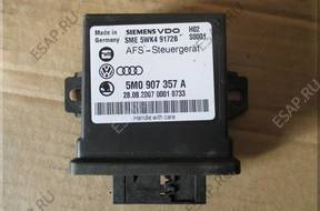 VW AUDI SEAT 5M0907357A МОДУЛЬ WIATE