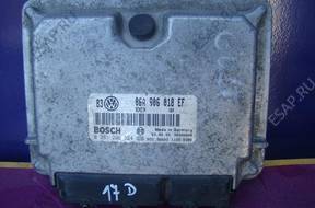 VW AUDI SEAT БЛОК УПРАВЛЕНИЯ 06A906018EF