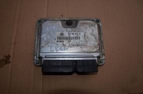 VW AUDI SEAT БЛОК УПРАВЛЕНИЯ 1.9 TDI 038906012AT