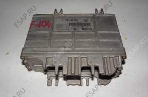 VW Audi Seat БЛОК УПРАВЛЕНИЯ 3A0907311B 0261203788