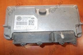 VW AUDI SEAT   БЛОК УПРАВЛЕНИЯ ДВИГАТЕЛЕМ 03C906024AF