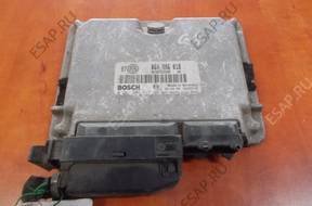 VW AUDI SEAT   БЛОК УПРАВЛЕНИЯ ДВИГАТЕЛЕМ 06A906018