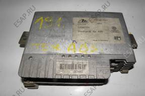 VW Audi Seat БЛОК УПРАВЛЕНИЯ МОДУЛЬ 535907379