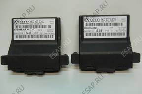 VW AUDI SEAT БЛОК УПРАВЛЕНИЯ МОДУЛЬ GATEWAY 1K0 907 530L