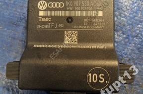 VW AUDI SEAT  БЛОК УПРАВЛЕНИЯ МОДУЛЬ GATEWAY 1K0907530AC