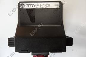 VW AUDI SEAT БЛОК УПРАВЛЕНИЯ МОДУЛЬ GATEWAY 6 год,0907530B