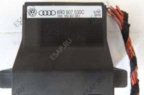 VW AUDI SEAT БЛОК УПРАВЛЕНИЯ МОДУЛЬ GATEWAY 6 год,0907530C