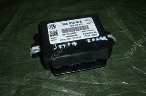 VW AUDI SEAT  БЛОК УПРАВЛЕНИЯ МОДУЛЬ PARKTRONIK 5C6919475
