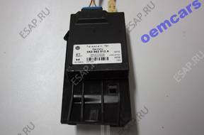 VW AUDI SEAT БЛОК УПРАВЛЕНИЯ WEBASTO 1K0963513A