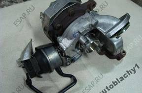 VW AUDI SEAT CFF ТУРБОКОМПРЕССОР 2.0 TDI 03L253056G