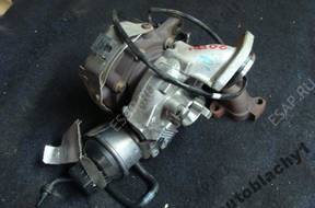 VW AUDI SEAT CFH ТУРБОКОМПРЕССОР 2.0 TDI 03L253056G