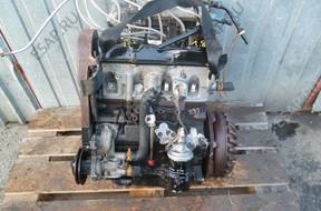 VW AUDI SEAT двигатель 1.8 и  MOTOR GX