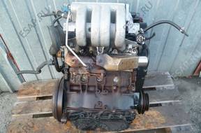 VW AUDI SEAT  двигатель 2.0 8V MOTOR 2E