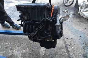 VW AUDI SEAT двигатель комплектный BXW 1.4