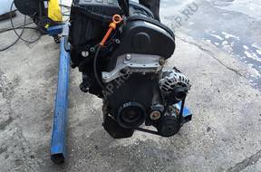 VW AUDI SEAT двигатель комплектный BXW 1.4