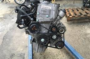 VW AUDI SEAT двигатель комплектный BXW 1.4