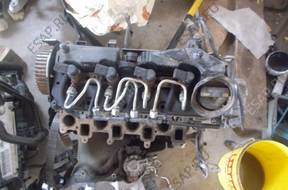 VW AUDI SEAT двигатель SUPEK, CAY, 1.6 TDI