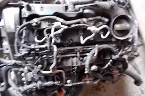 VW AUDI SEAT двигатель SUPEK, CFF, 2.0 TDI