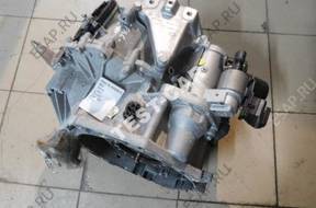 VW AUDI SEAT КОРОБКА ПЕРЕДАЧ DSG TDI - PKC -3685km