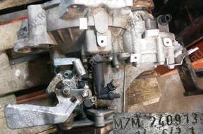 VW AUDI SEAT КОРОБКА ПЕРЕДАЧ МЕХАНИЧЕСКАЯ 1.6 TDI MZM