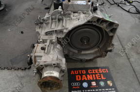 VW AUDI SEAT  КОРОБКА ПЕРЕДАЧW 3,6 DSG NLZ АВТОМАТИЧЕСКАЯ