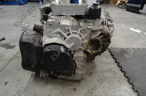 VW AUDI SEAT  КОРОБКА ПЕРЕДАЧW 3,6 DSG NLZ АВТОМАТИЧЕСКАЯ