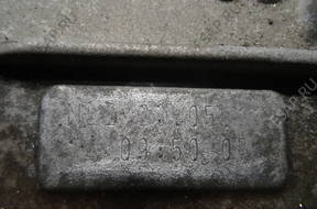 VW AUDI SEAT  КОРОБКА ПЕРЕДАЧW 3,6 DSG NLZ АВТОМАТИЧЕСКАЯ