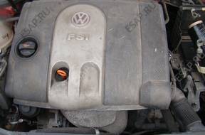 VW AUDI SEAT КОРОБКА ПЕРЕДАЧW FXQ 1.4 FSI