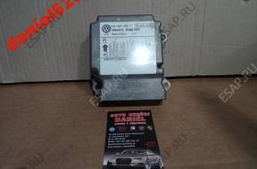 VW AUDI SEAT МОДУЛЬ AIRBAG 1K0909605T
