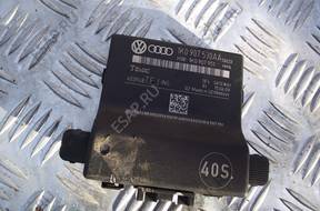 VW AUDI SEAT МОДУЛЬ БЛОК УПРАВЛЕНИЯ GATEWAY 1K0907530AA