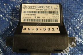 VW AUDI SEAT МОДУЛЬ БЛОК УПРАВЛЕНИЯ GATEWAY 7N0907530 E