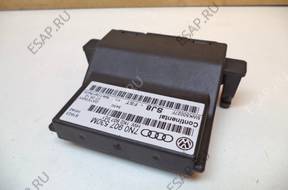 VW Audi Seat МОДУЛЬ БЛОК УПРАВЛЕНИЯ GATEWAY 7N0907530M
