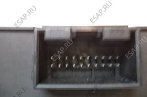 VW Audi Seat МОДУЛЬ БЛОК УПРАВЛЕНИЯ GATEWAY 7N0907530M