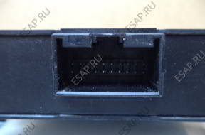 VW Audi Seat МОДУЛЬ БЛОК УПРАВЛЕНИЯ GATEWAY 7N0907530N