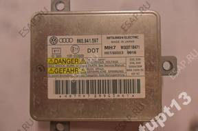 VW AUDI SEAT МОДУЛЬ БЛОК УПРАВЛЕНИЯ LAMP LAMPY 8K0941597