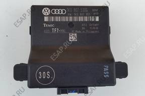 VW AUDI SEAT МОДУЛЬ GATEWAY 1K0907530G 1K0907951