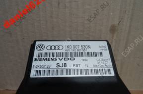VW AUDI SEAT МОДУЛЬ GATEWAY 1K0907530N 1K0907951